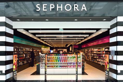 grootste sephora duitsland